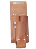 LEATHER TOOL HOLDER - CONCORD TRIPPLE LEATHER LEVEL PLIERS AND KNIPEX HOLDER