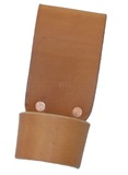 LEATHER TOOL HOLDER - HAMMER HOLDER