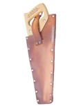 LEATHER TOOL HOLDER - SAW HOLDER
