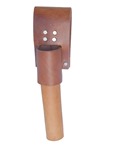 LEATHER TOOL HOLDER - ULTIMATE WRENCH HOLDER
