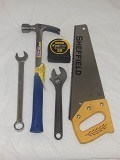 USA MADE TOOLS