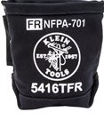 KLEIN 5416TFR BAG FIRE RETARDANT